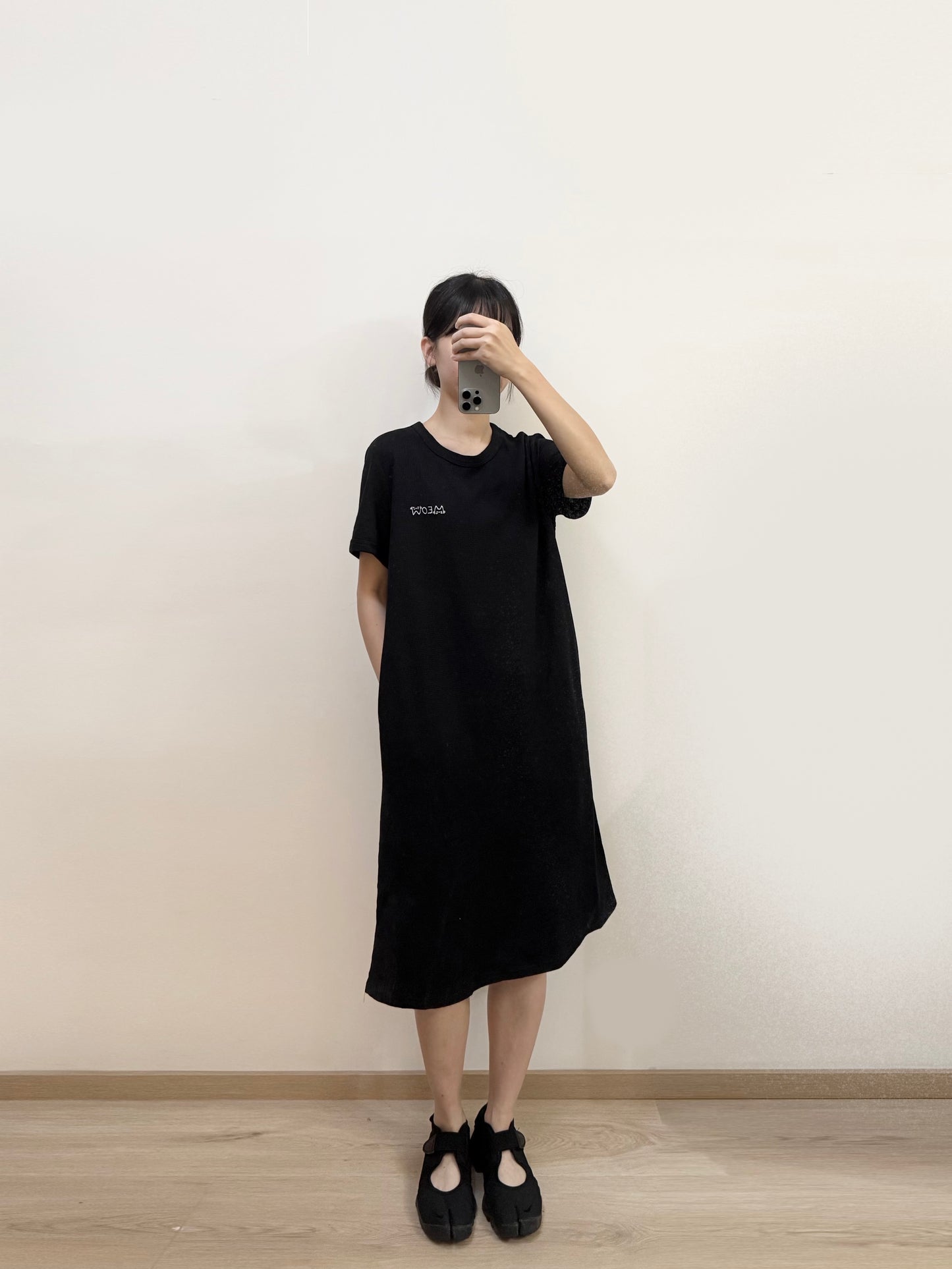 華夫格Meow Ops