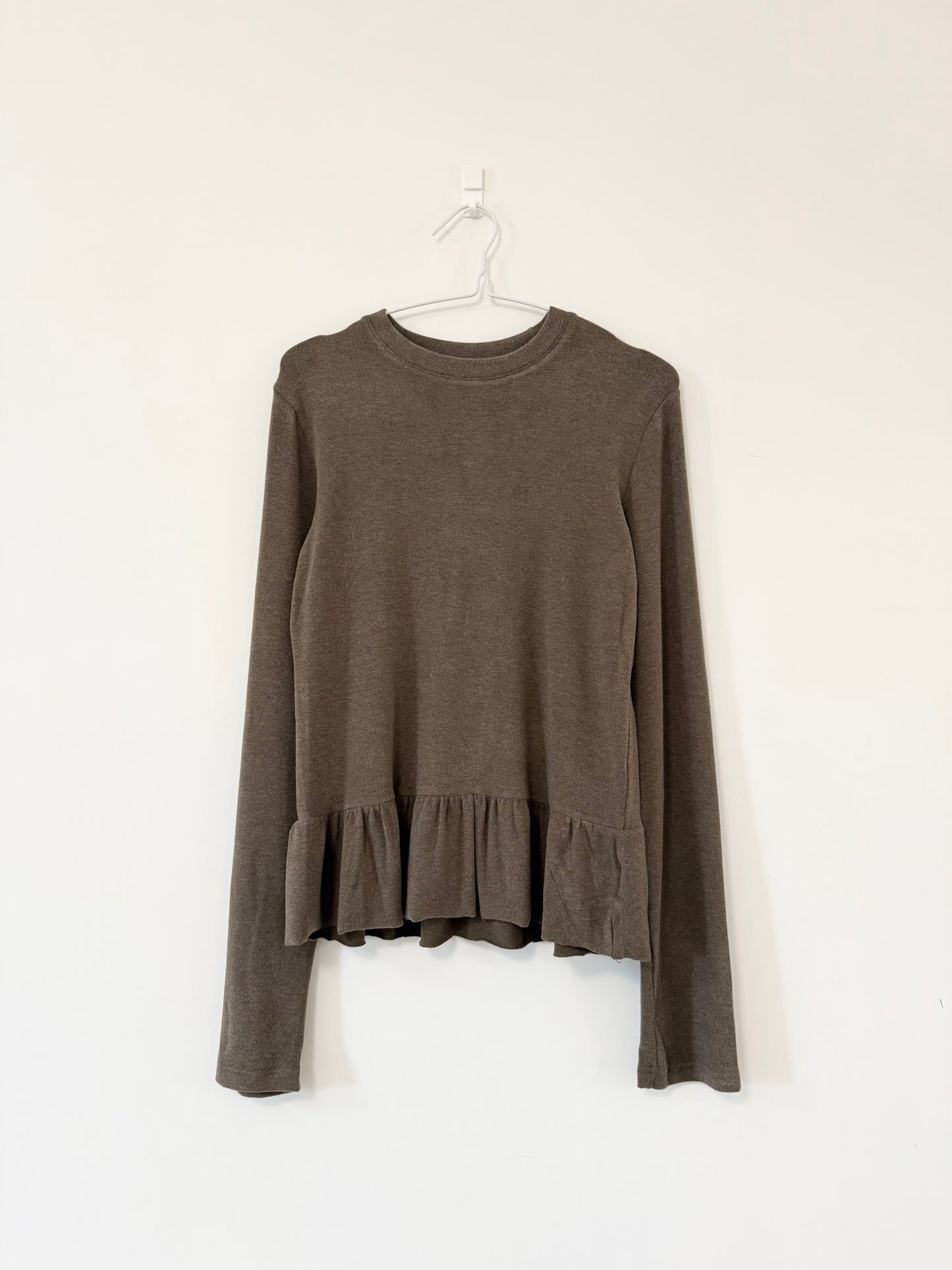 Layer Tee | 兩色