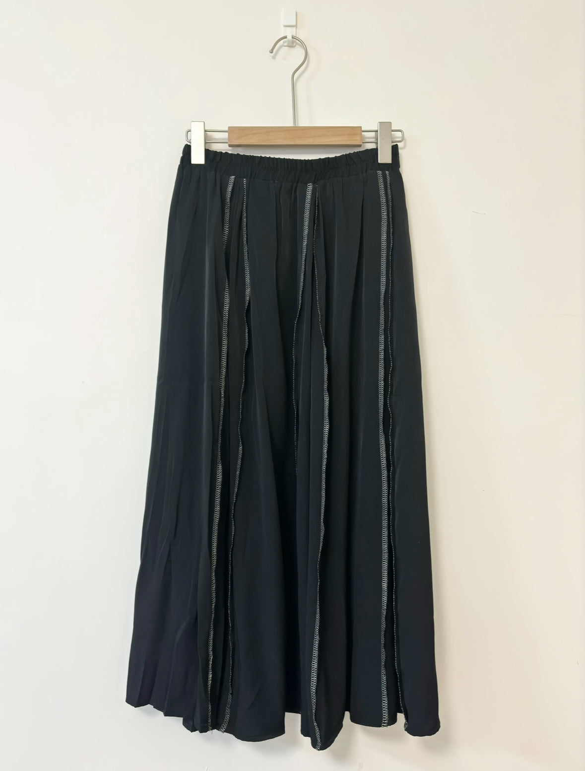 車線傘型 Light Skirt