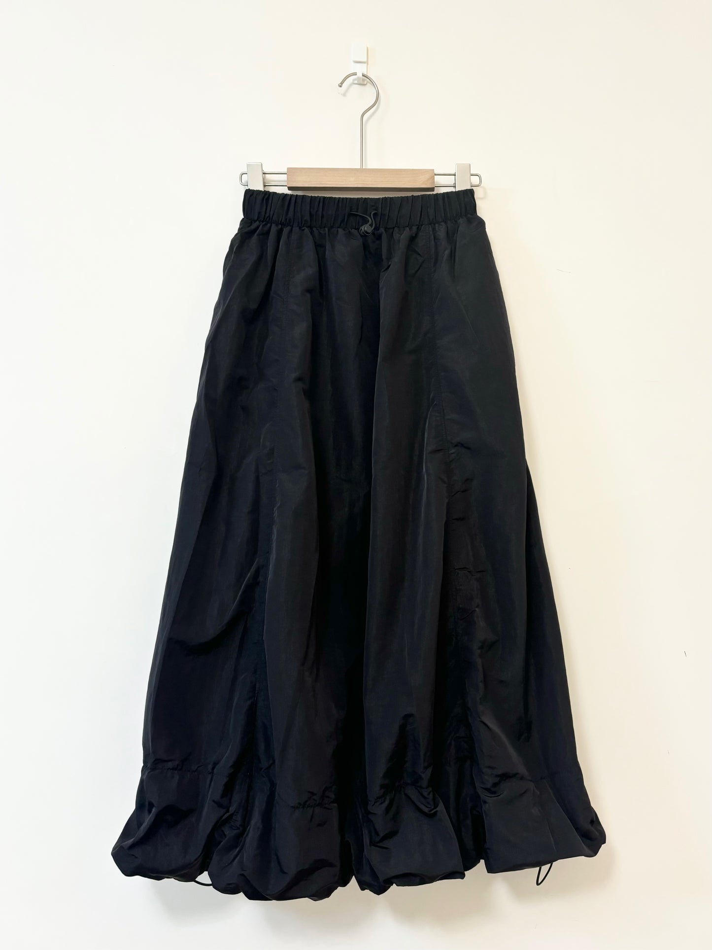 索索料 SHINNY 2-WAY SKIRT