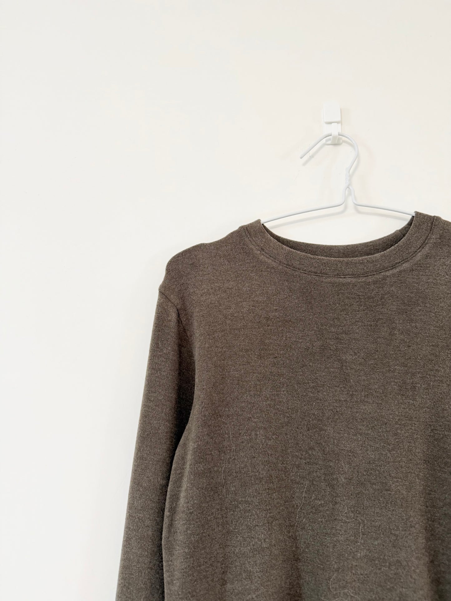 Layer Tee | 兩色