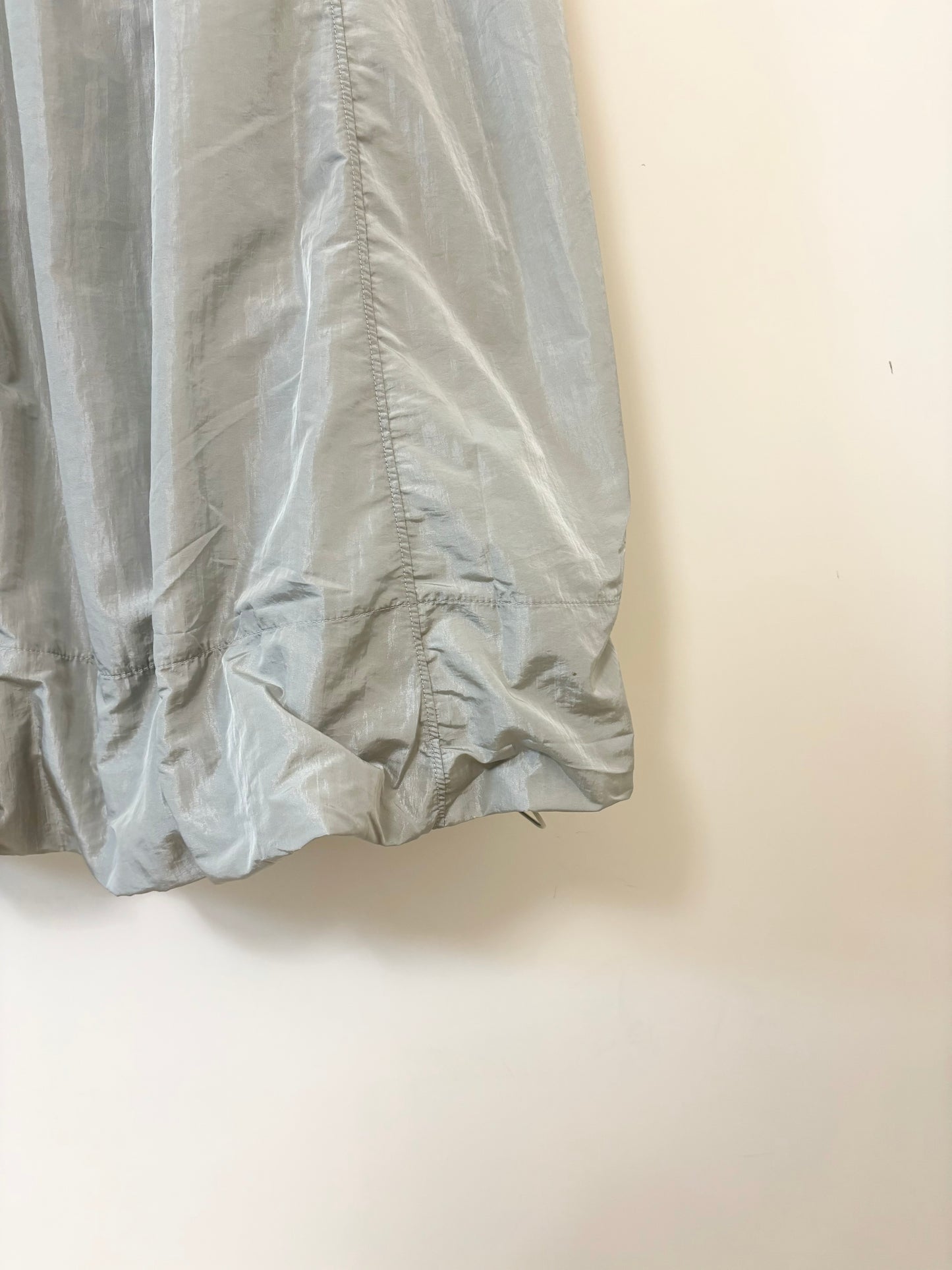索索料 SHINNY 2-WAY SKIRT