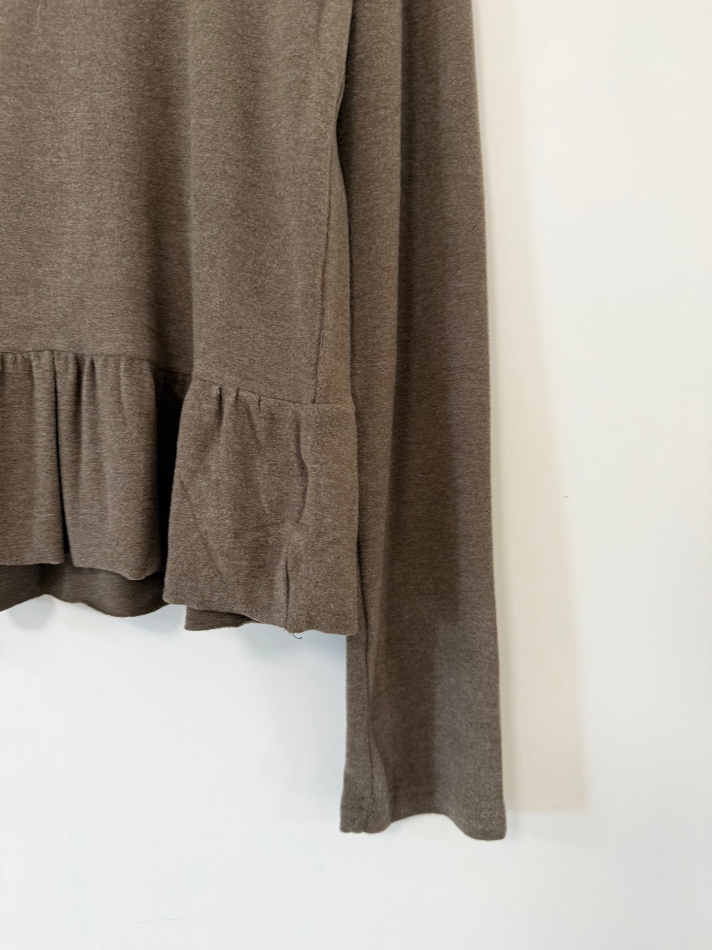 Layer Tee | 兩色