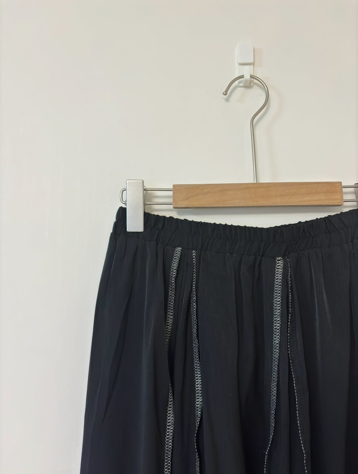 車線傘型 Light Skirt