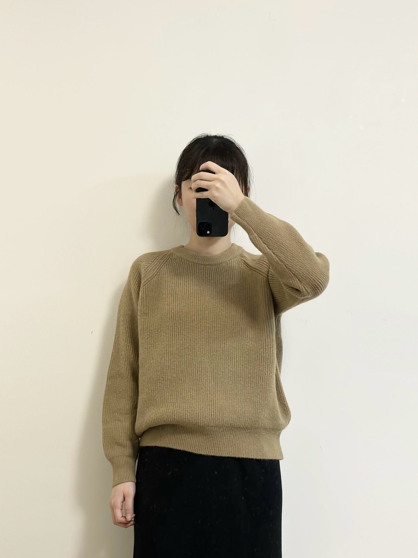 [SALE] C/N Sweater