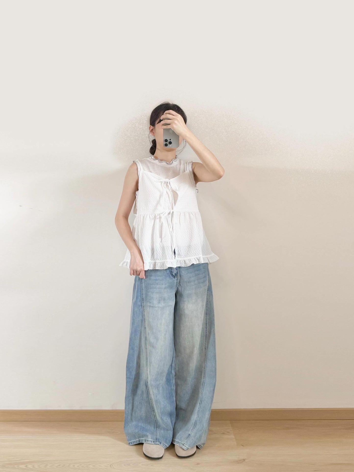 大推熱賣！限時優惠！BARREL JEANS