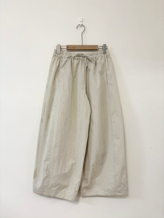 Balloon Pants | 兩色