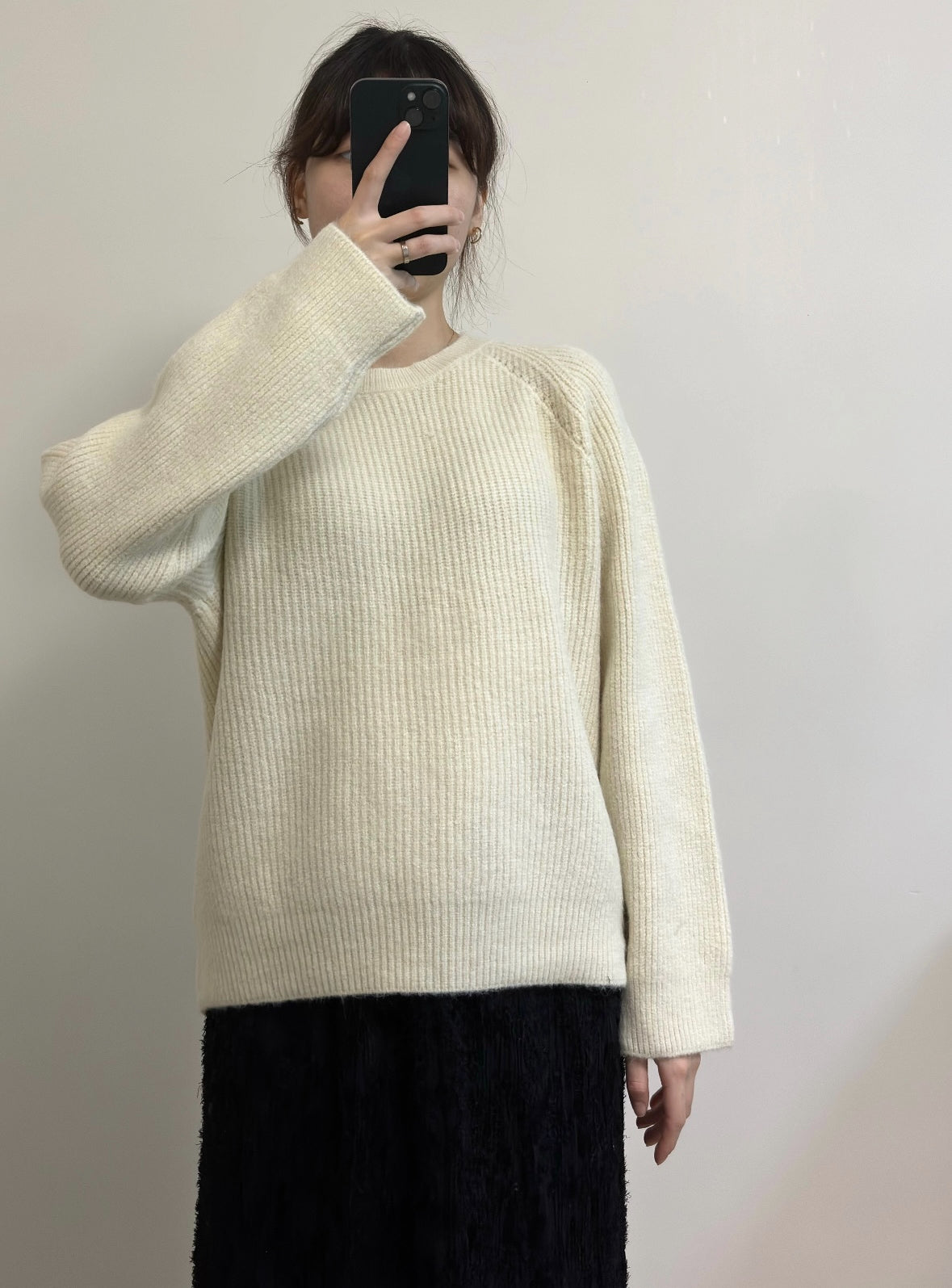 [SALE] C/N Sweater