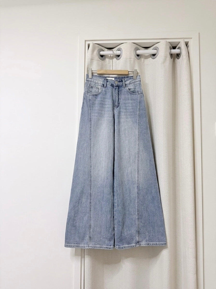 大推熱賣！限時優惠！BARREL JEANS