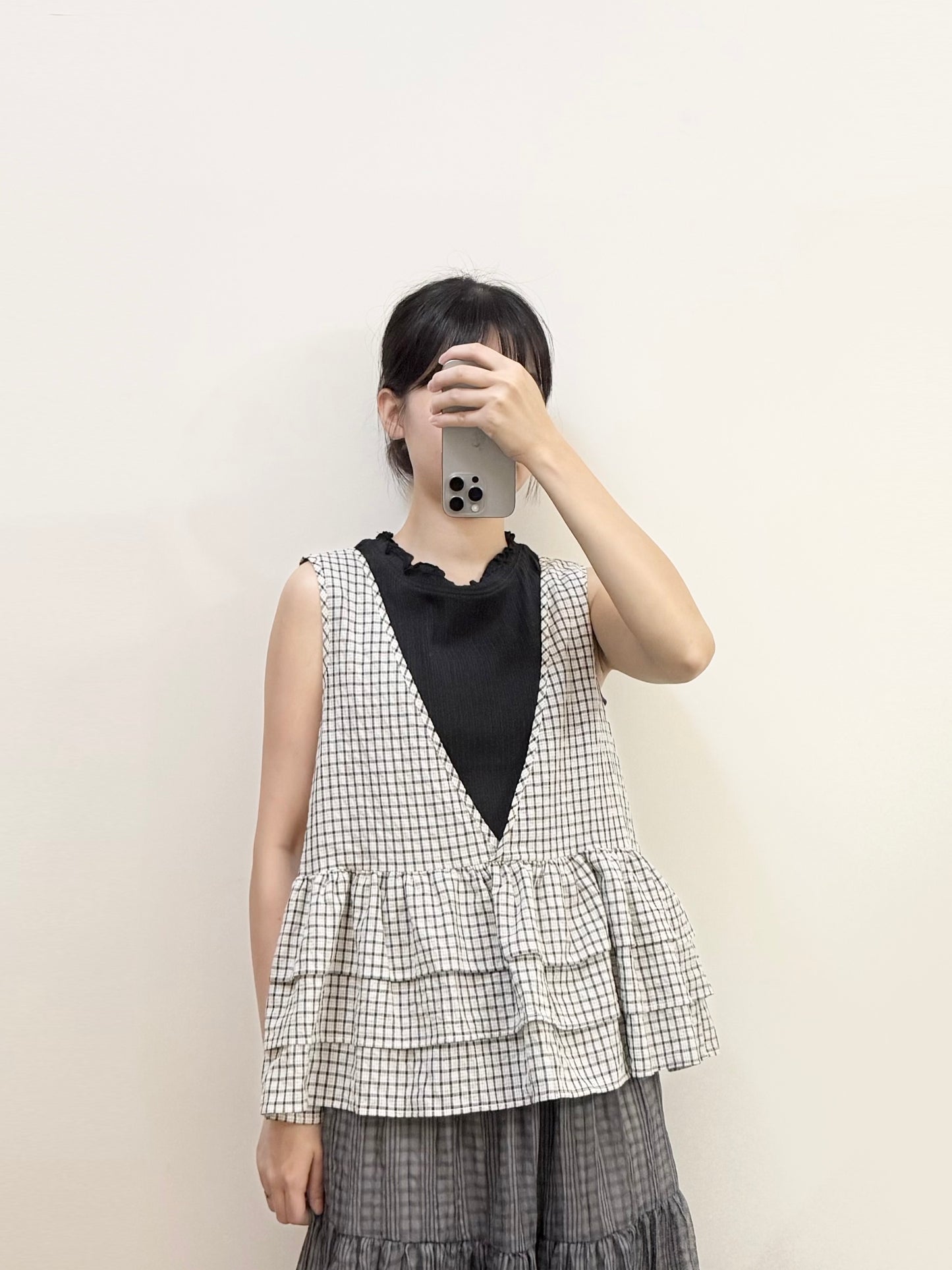 [KR] 2-Way格子Layer