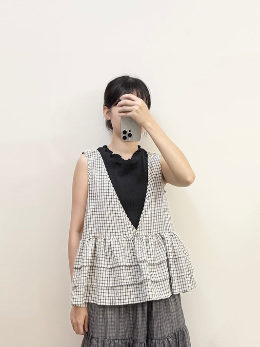 [KR] 2-Way格子Layer