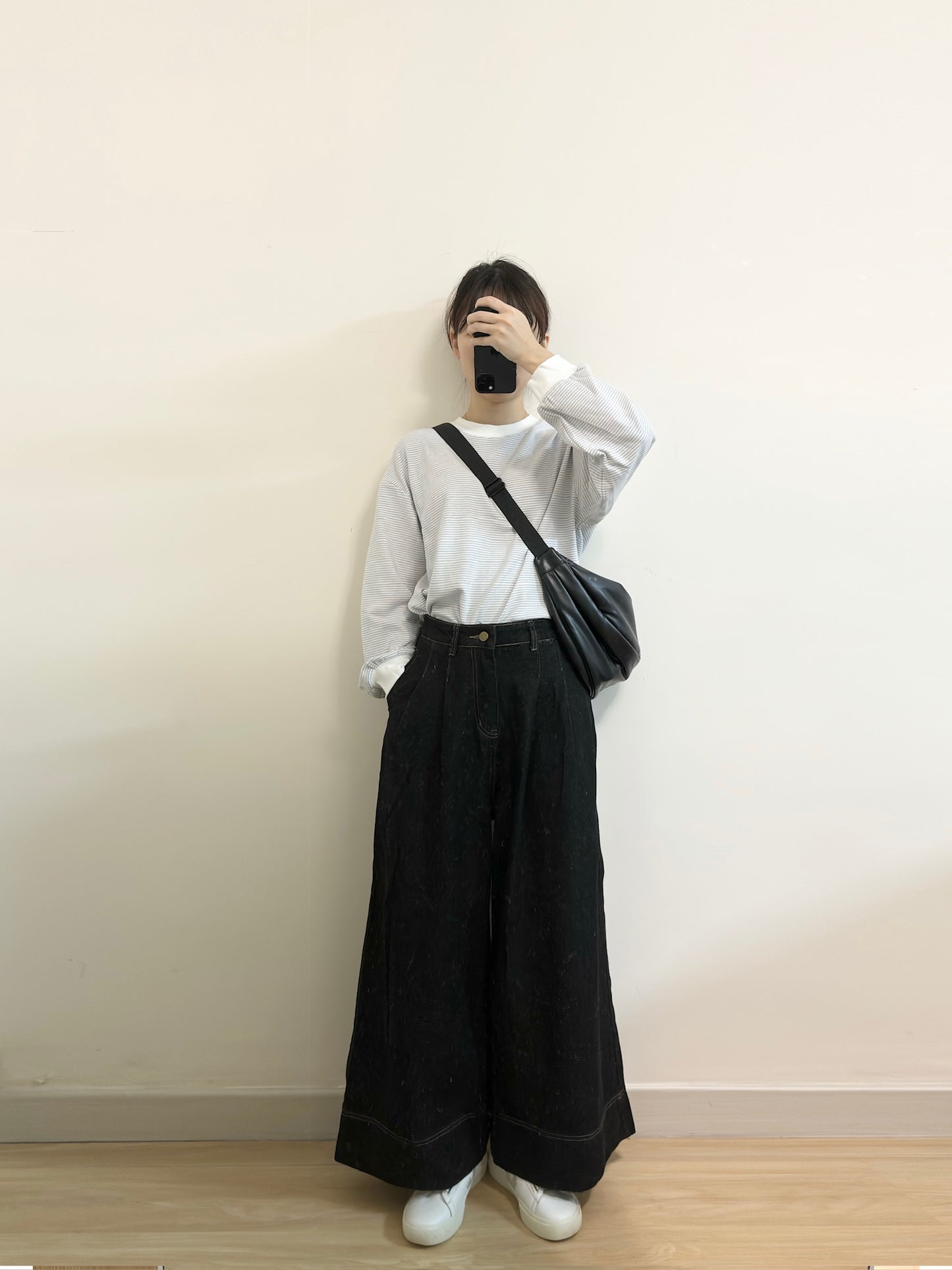 Wide Jeans