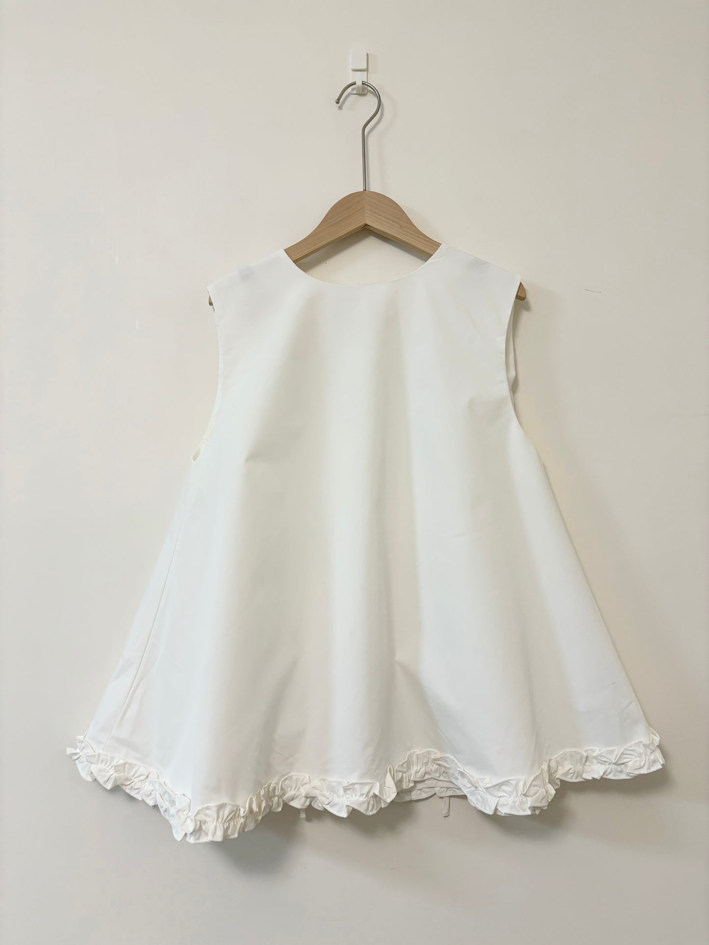[JP] A-Line Top