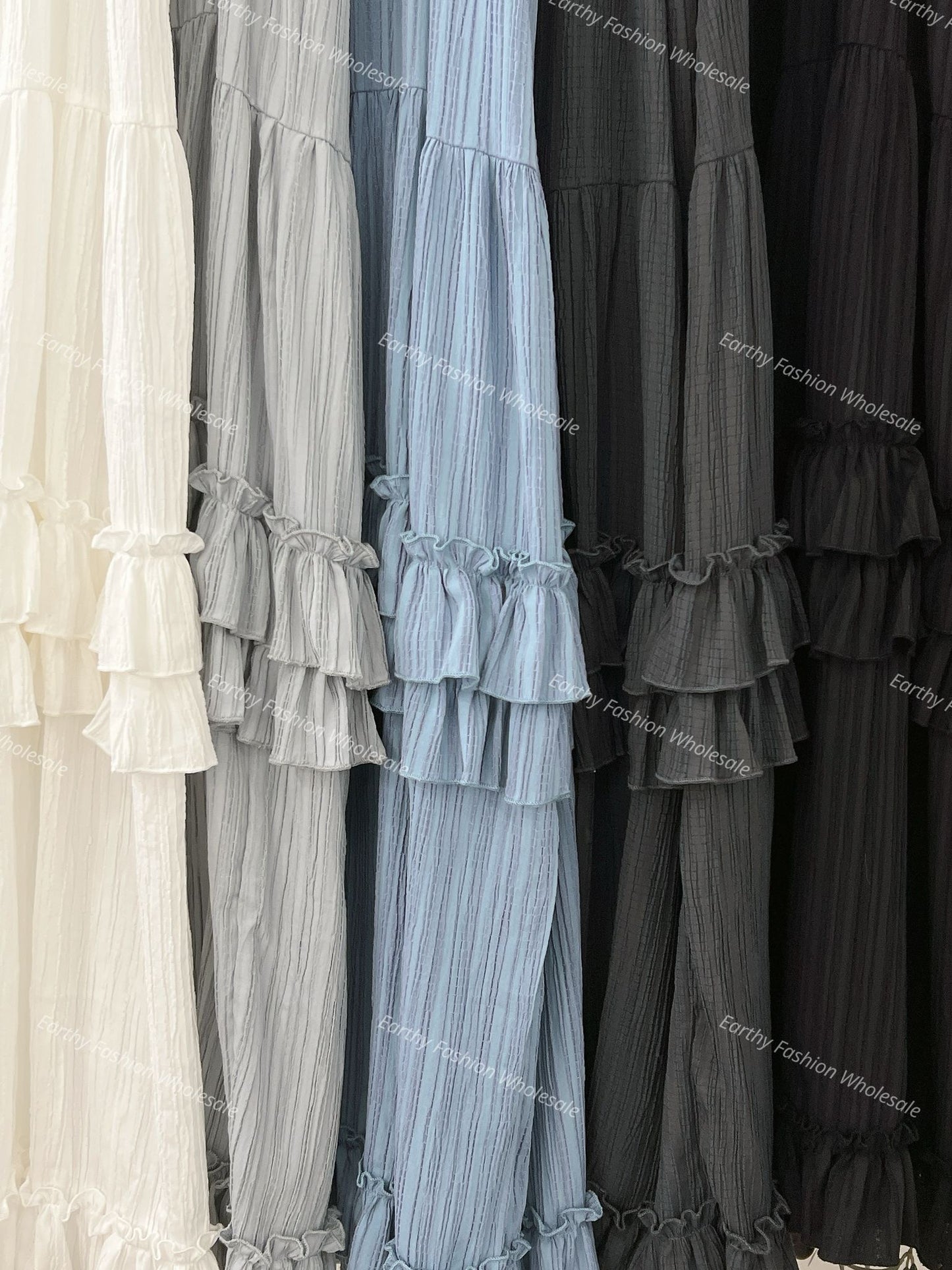RUFFLE CAKE OPS 2.0 | E21005