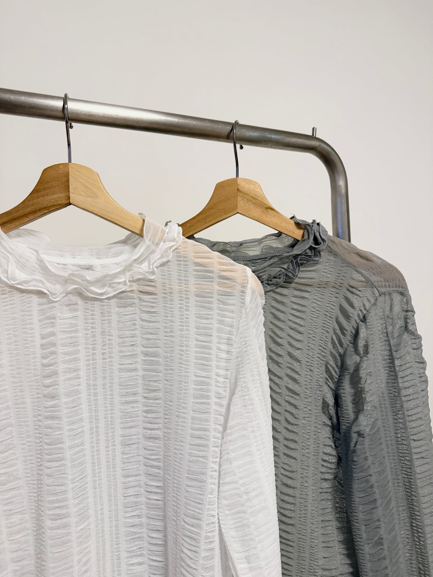 玻璃捲邊內撘 | E21978