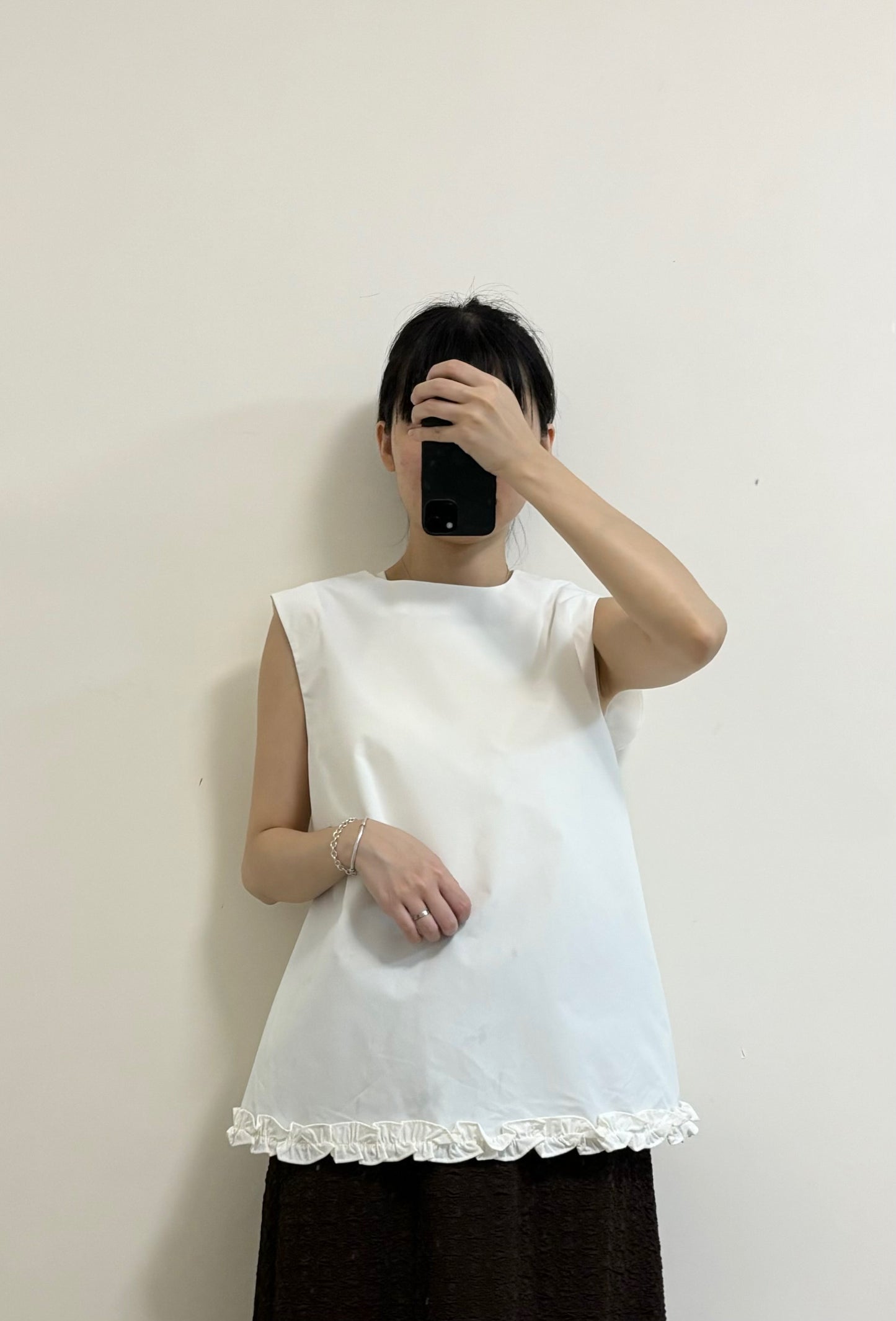 [JP] A-Line Top