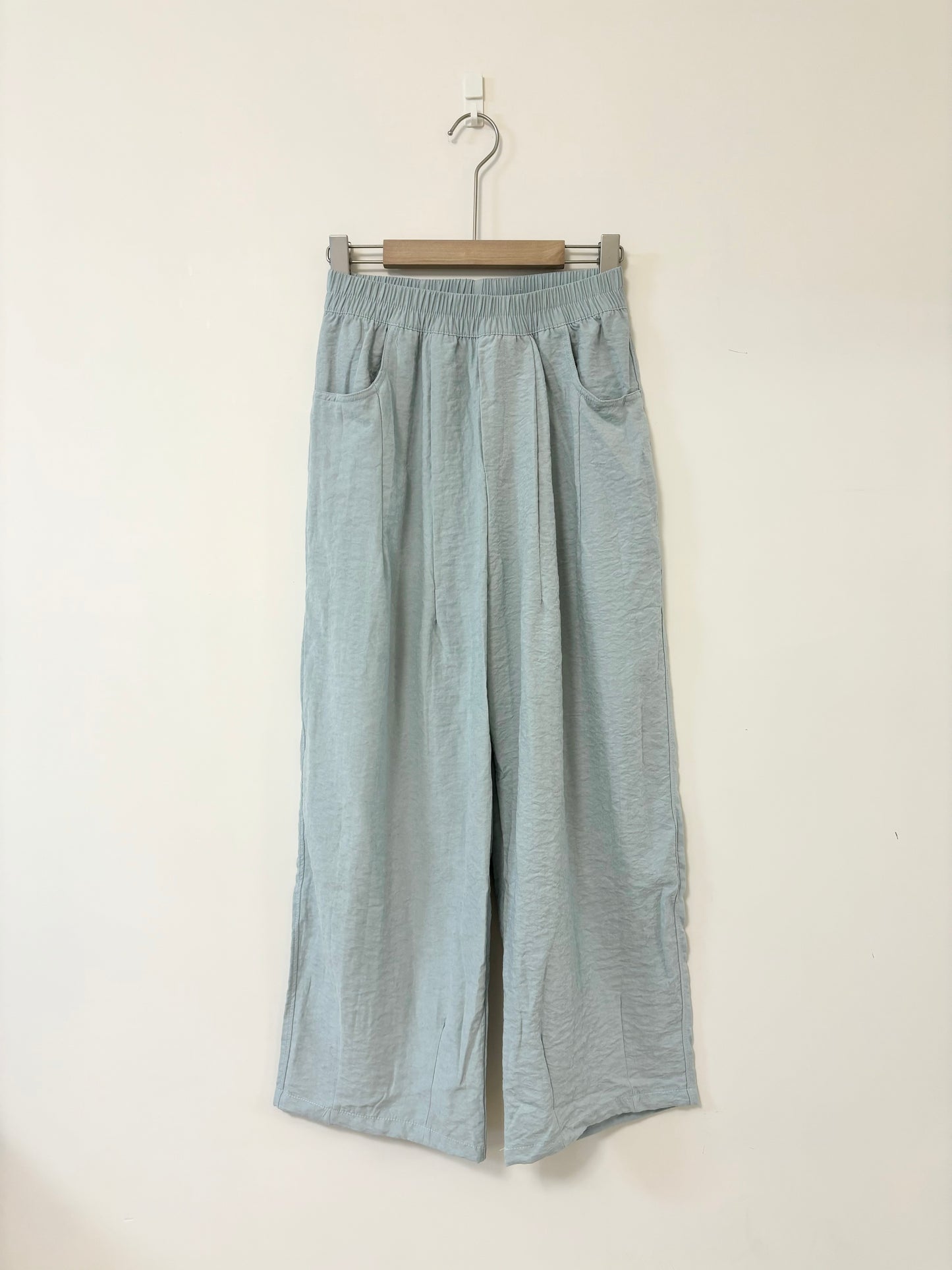 [SALE] [超平價！] 皺皺 Casual Pants