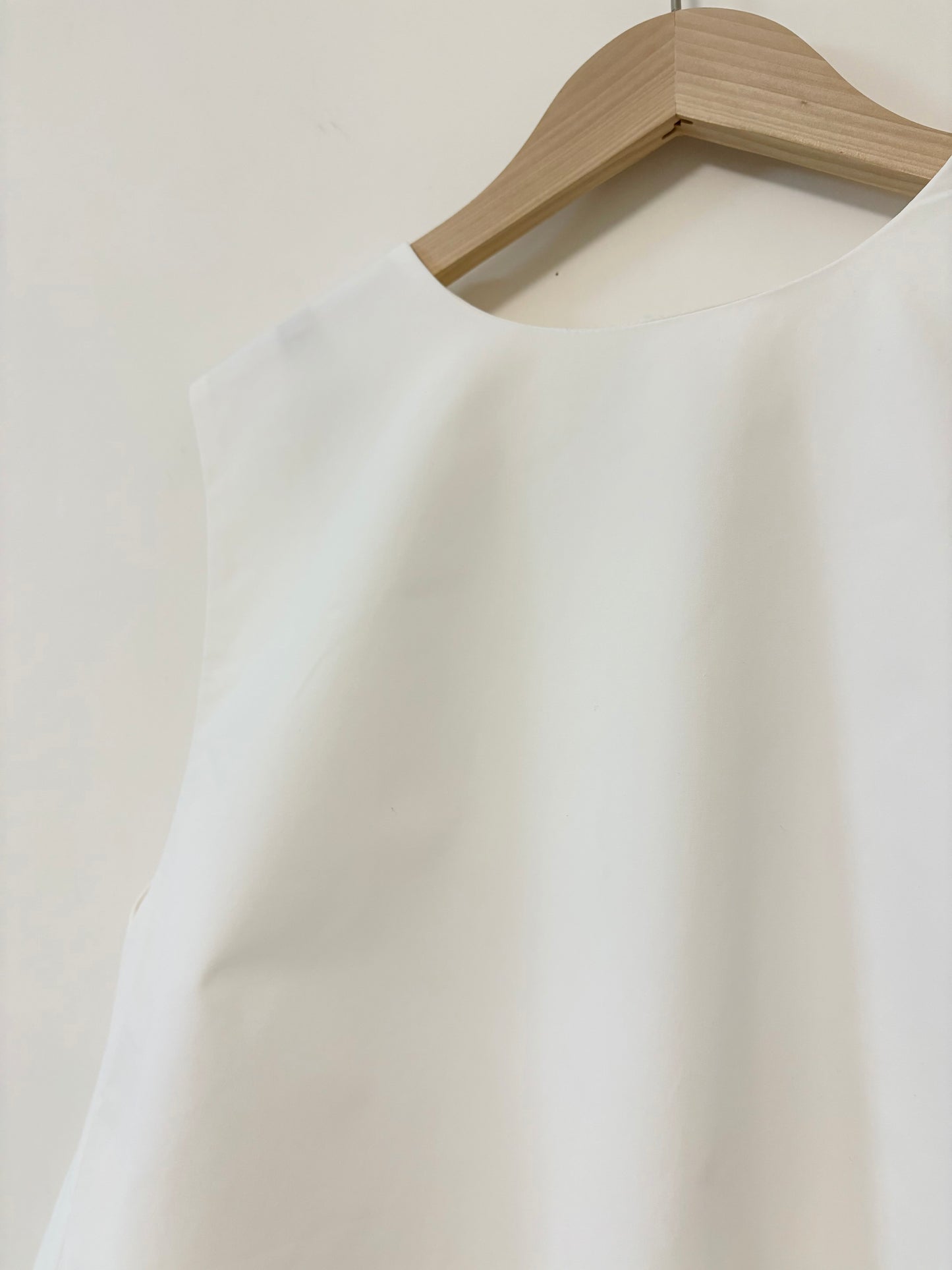 [JP] A-Line Top
