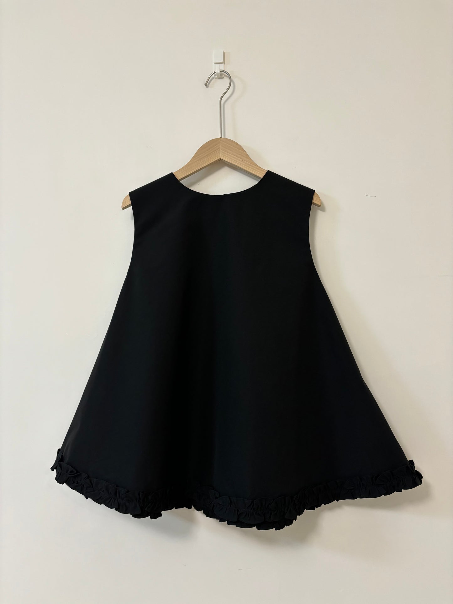 [JP] A-Line Top