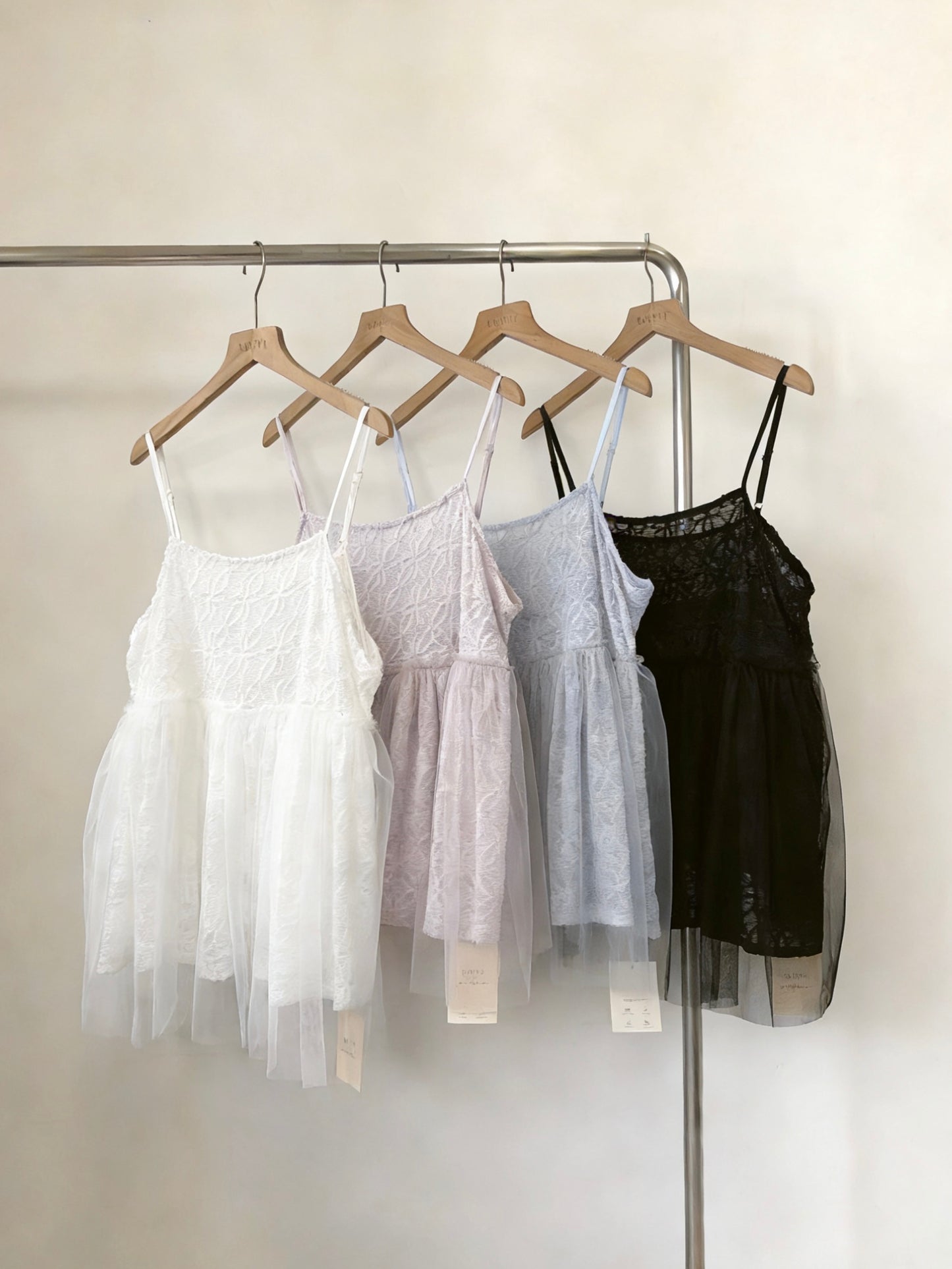 花花拼紗外撘 | E22096