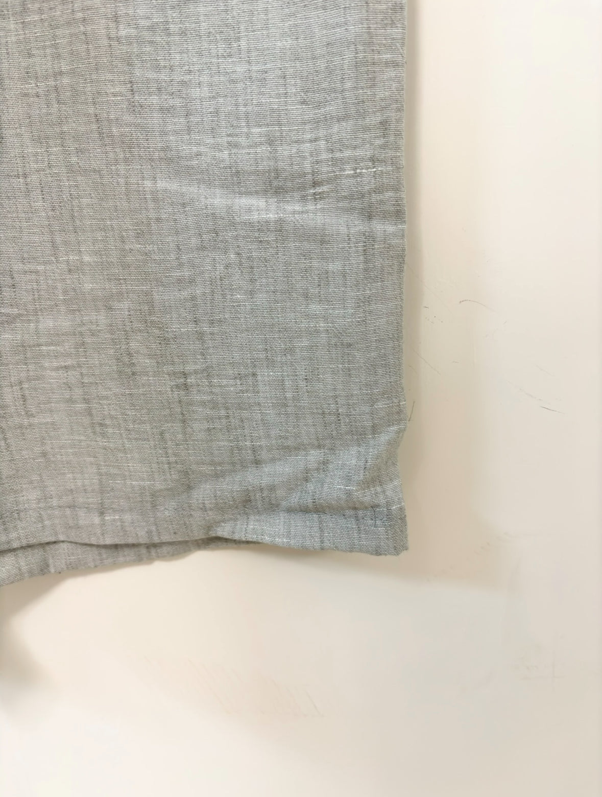 [SALE] Linen Cotton Pants