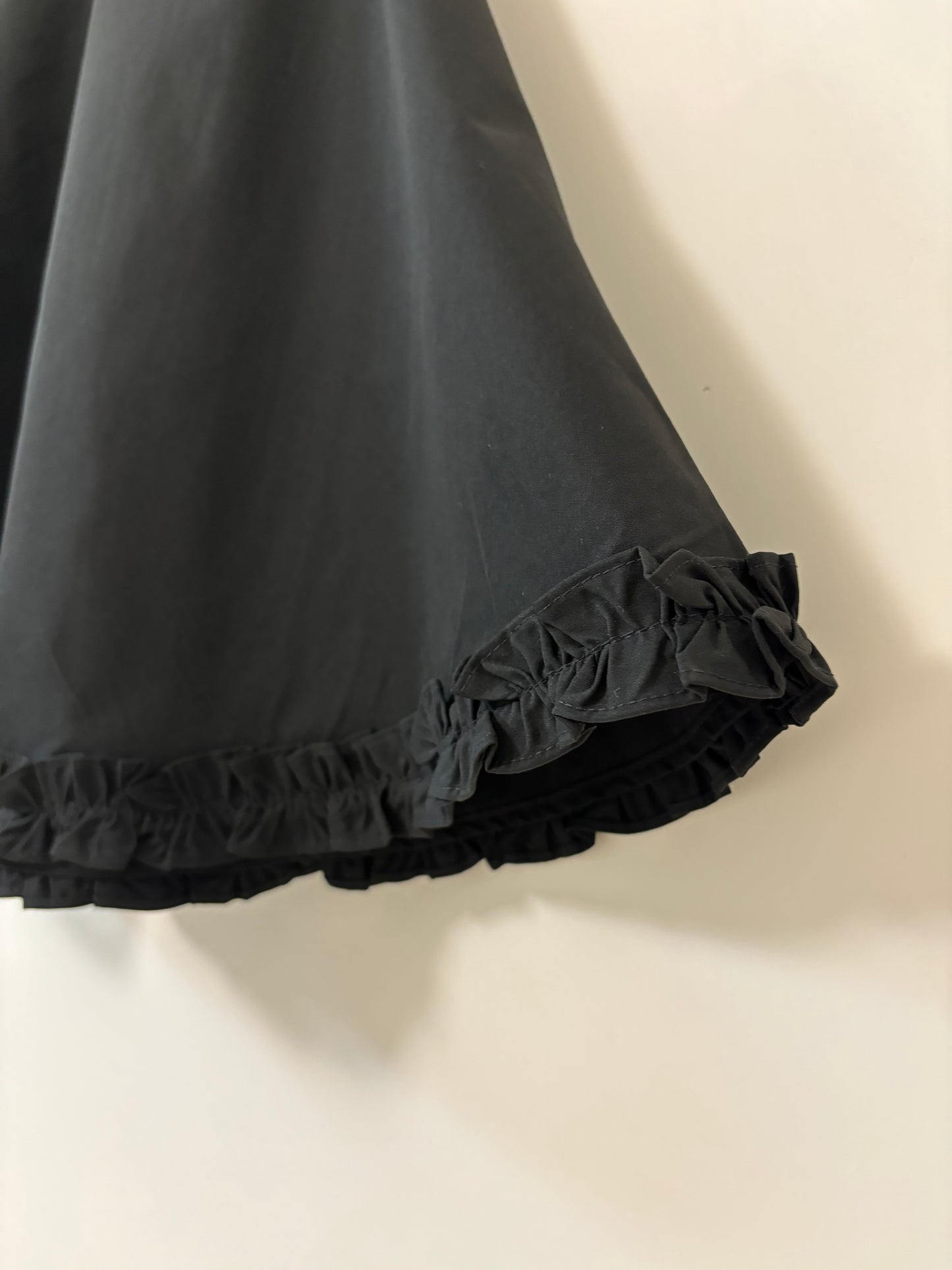 [JP] A-Line Top