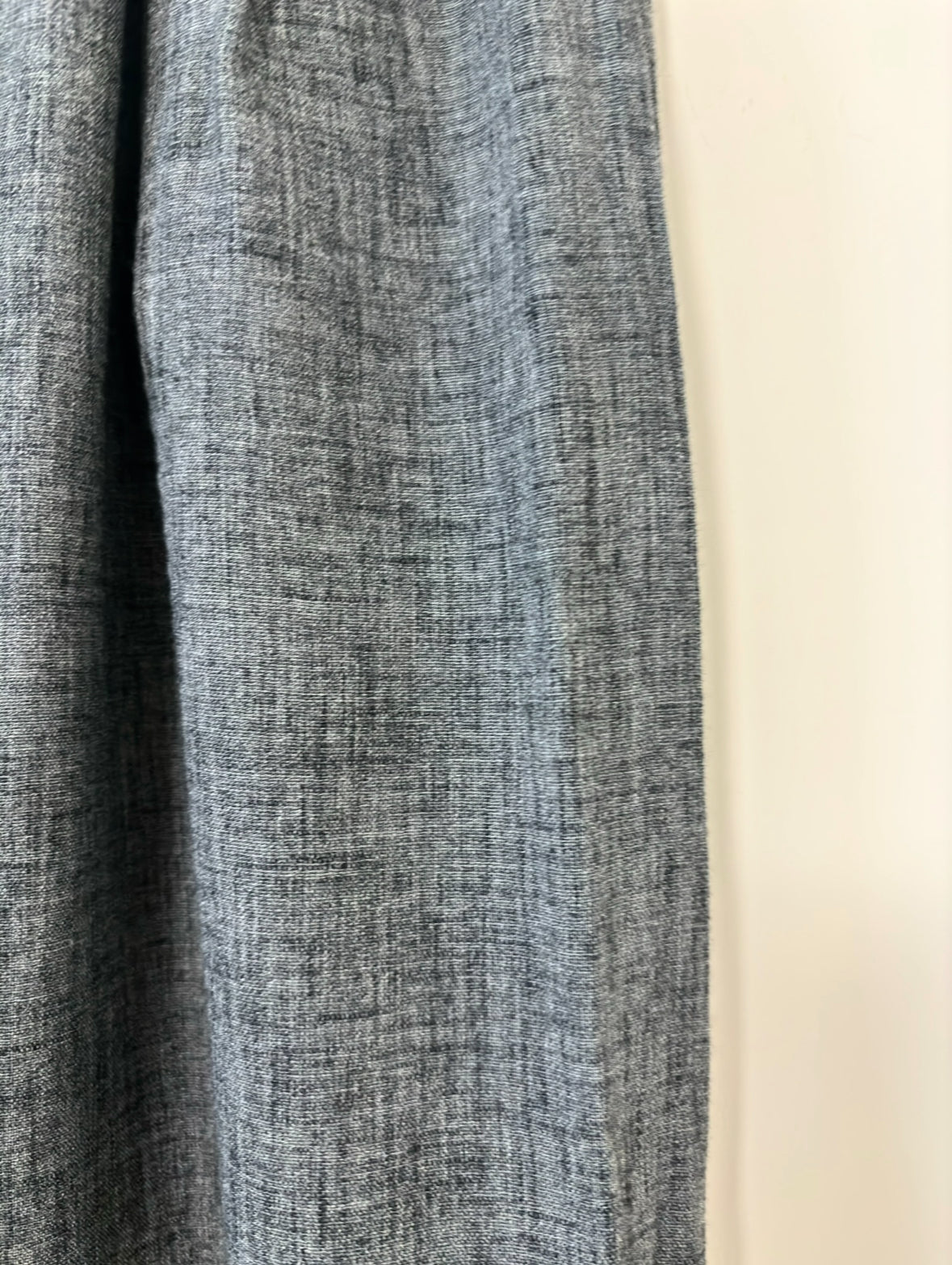 [SALE] Linen Cotton Pants