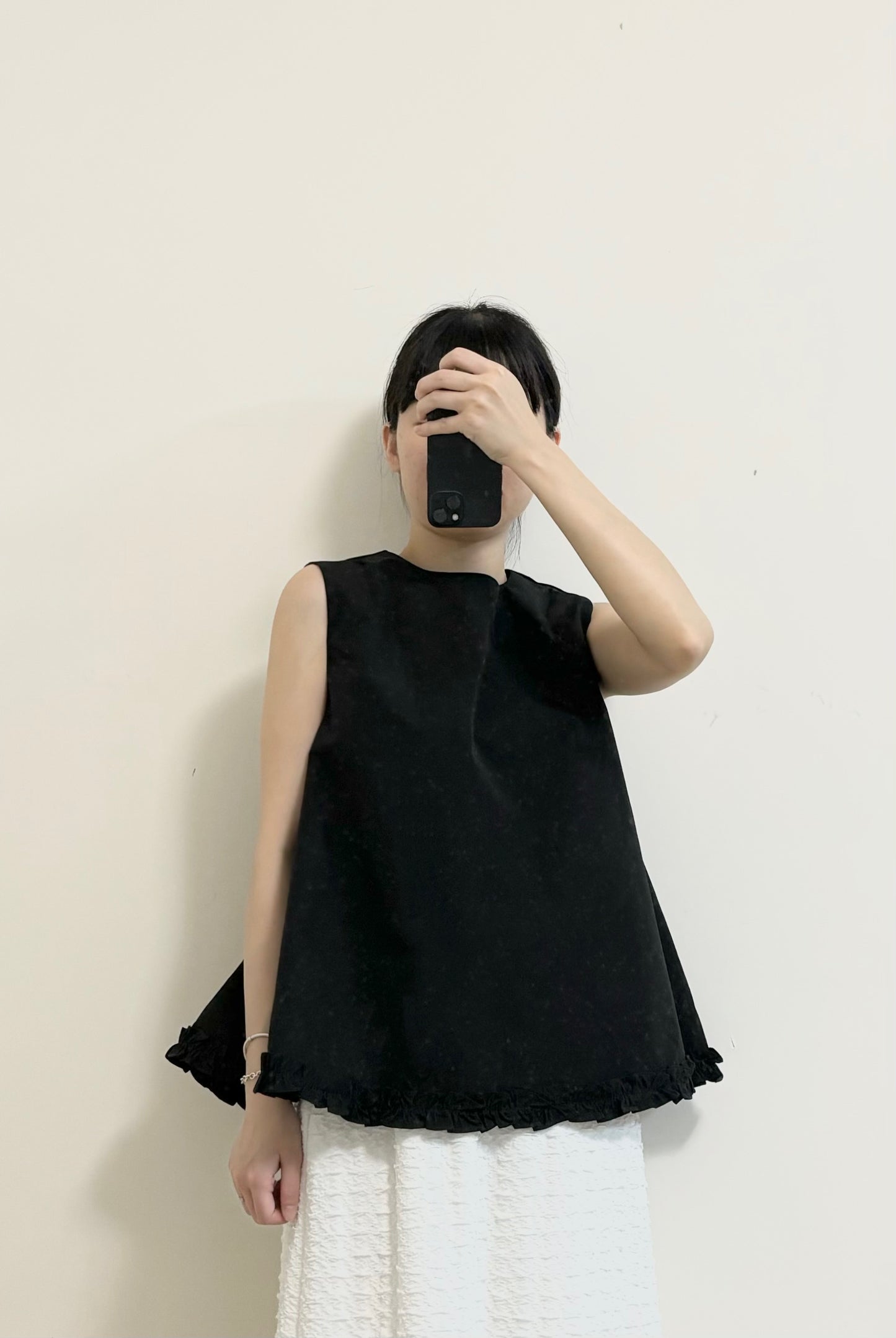 [JP] A-Line Top