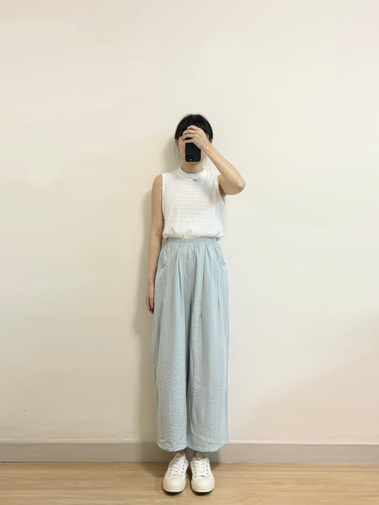 [SALE] [超平價！] 皺皺 Casual Pants